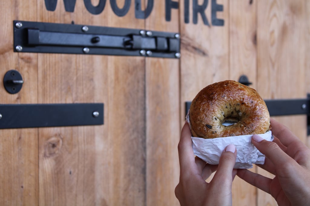 The Parents' Restaurant Guide To Gainesville