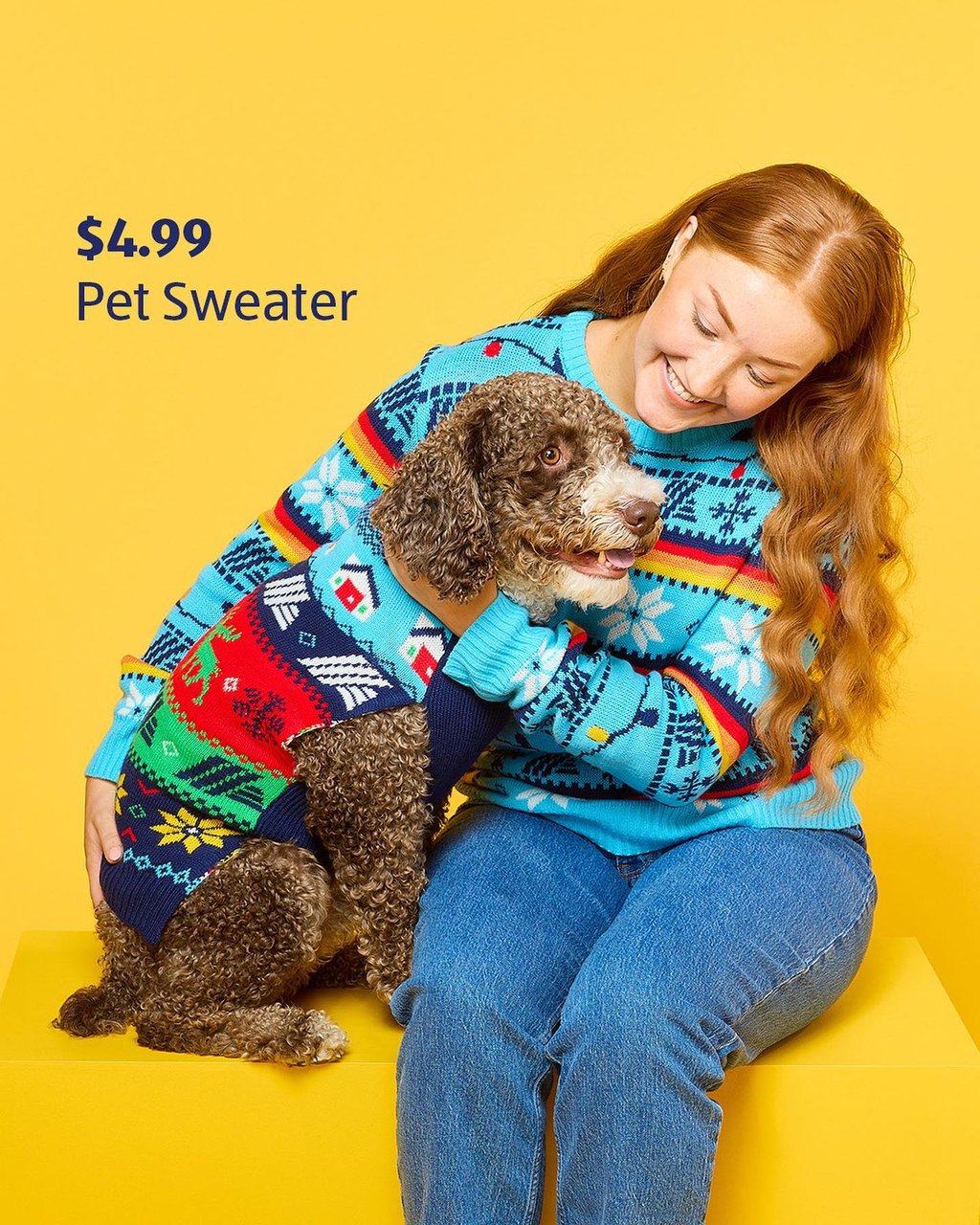 The ALDI Holiday Gear Is Cute And Affordable
