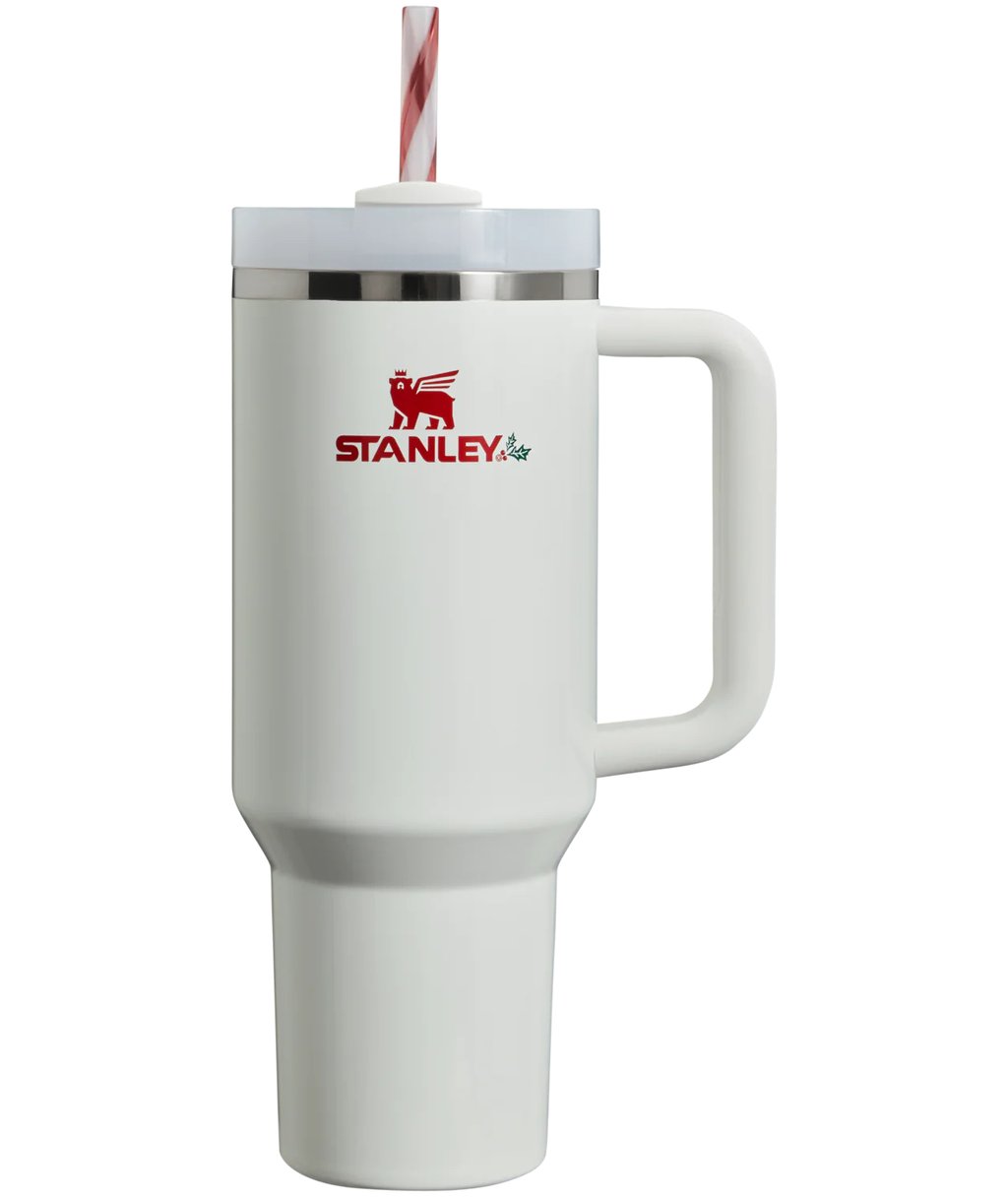 Stanley drops even more holiday-themed Quencher tumblers, what to know 