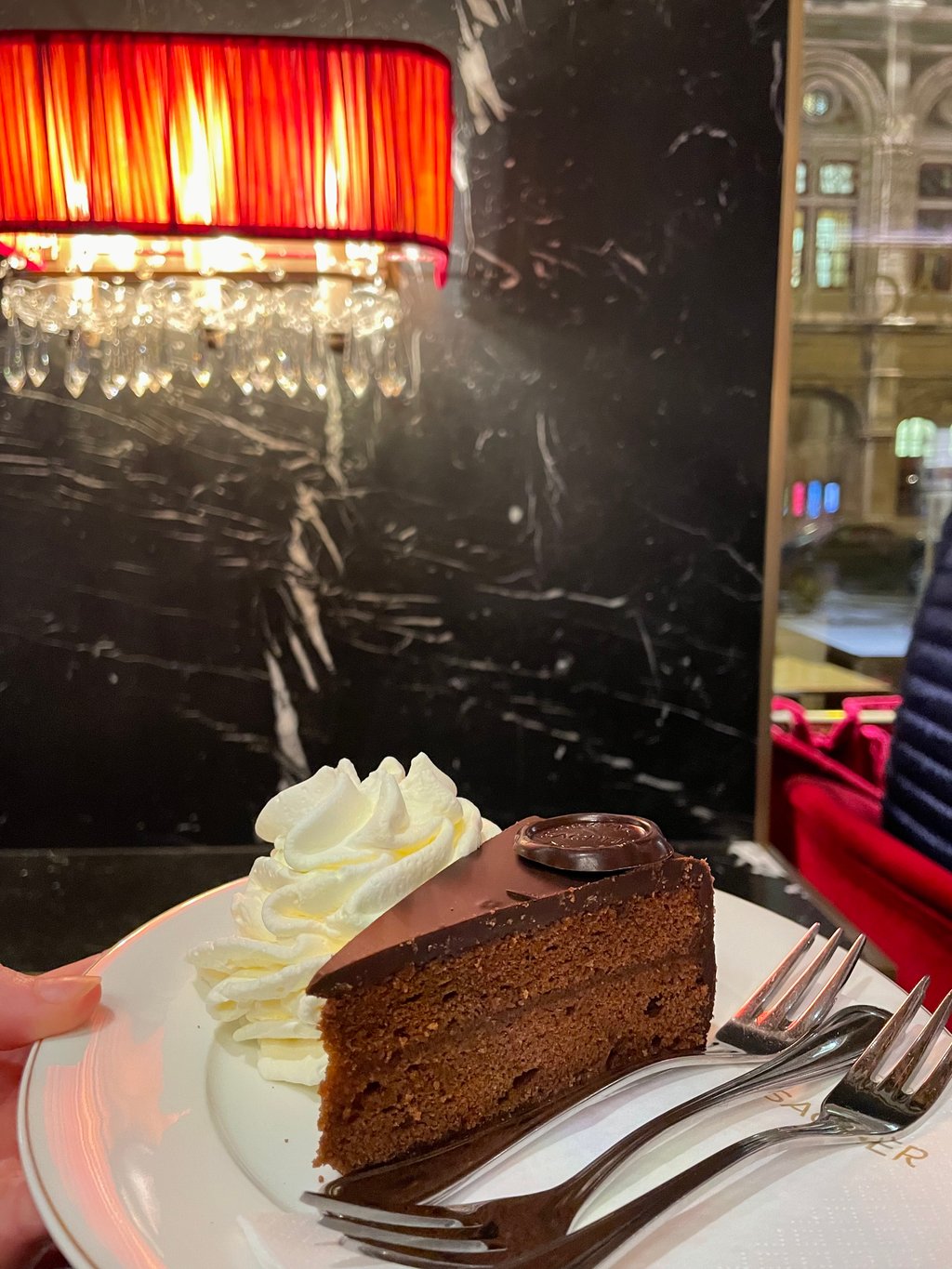 The Best Coffeehouses In Vienna A Crash Course