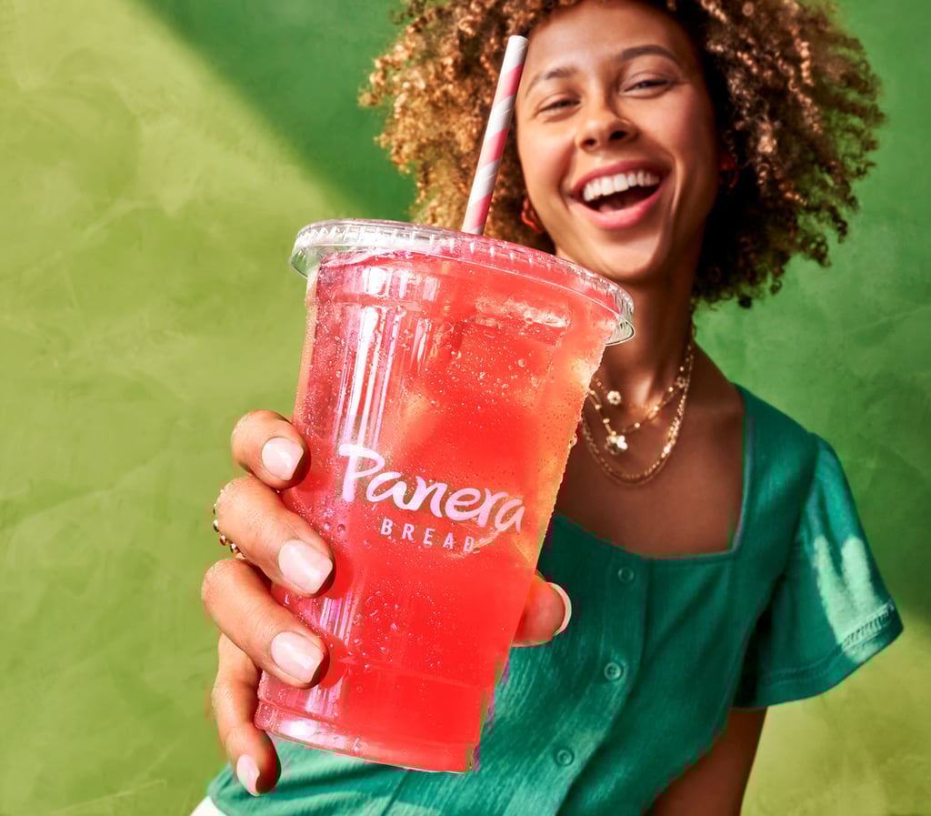 These Are The The Best Menu Items At Panera