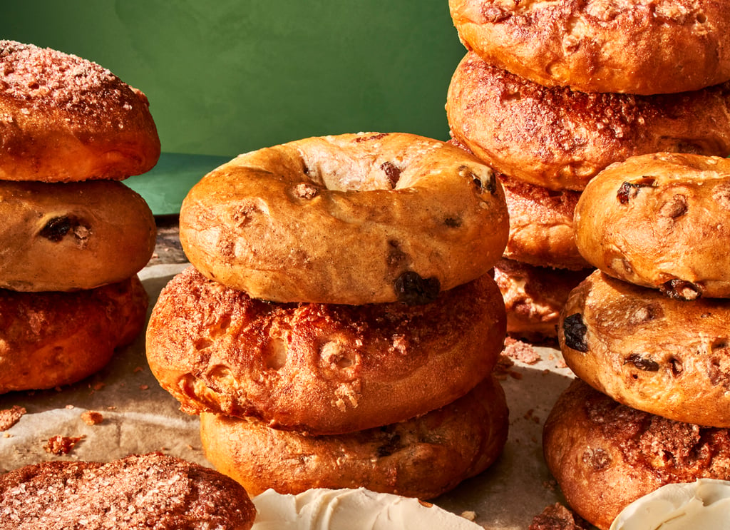 These Are The The Best Menu Items At Panera