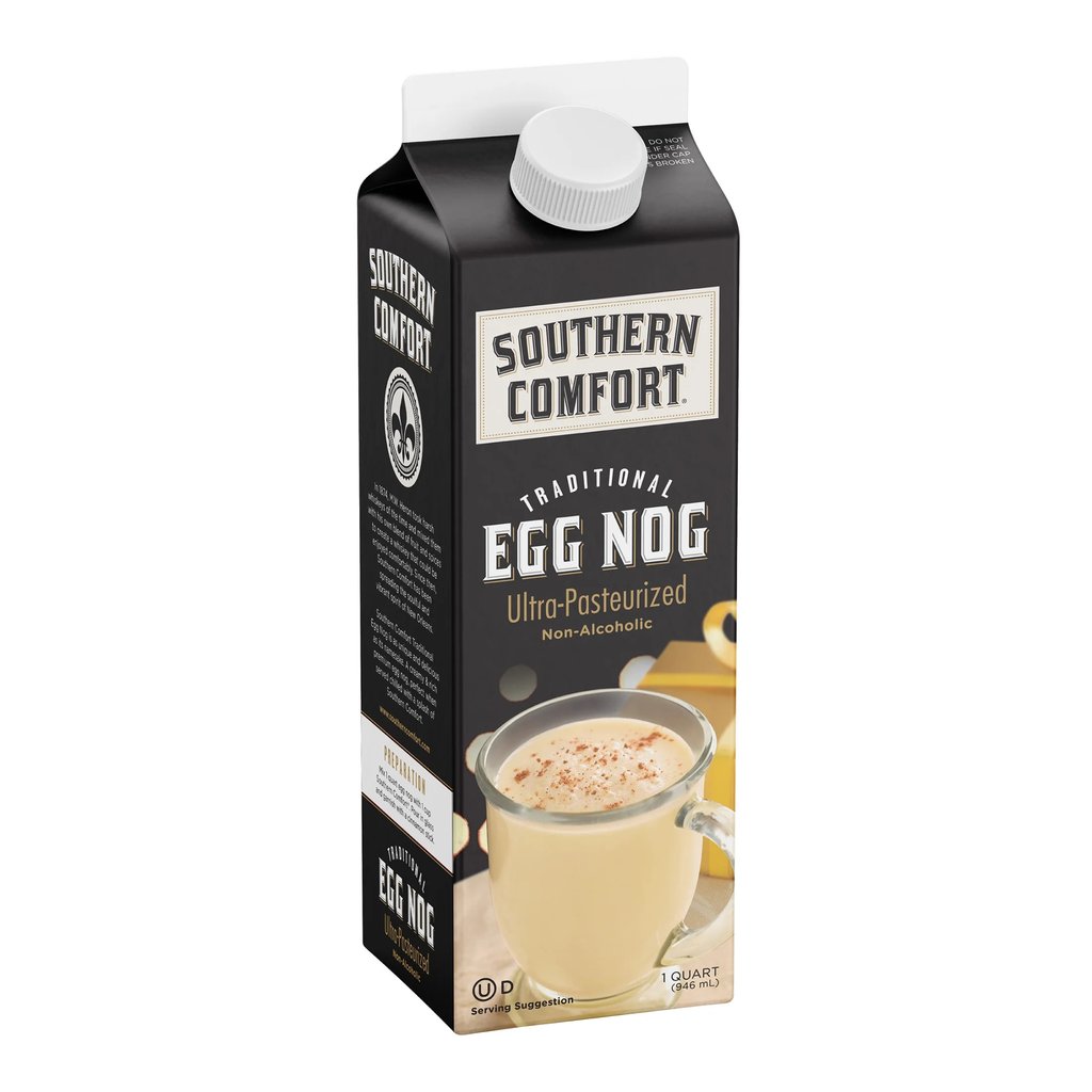 The Best StoreBought Eggnog To Drink This Season