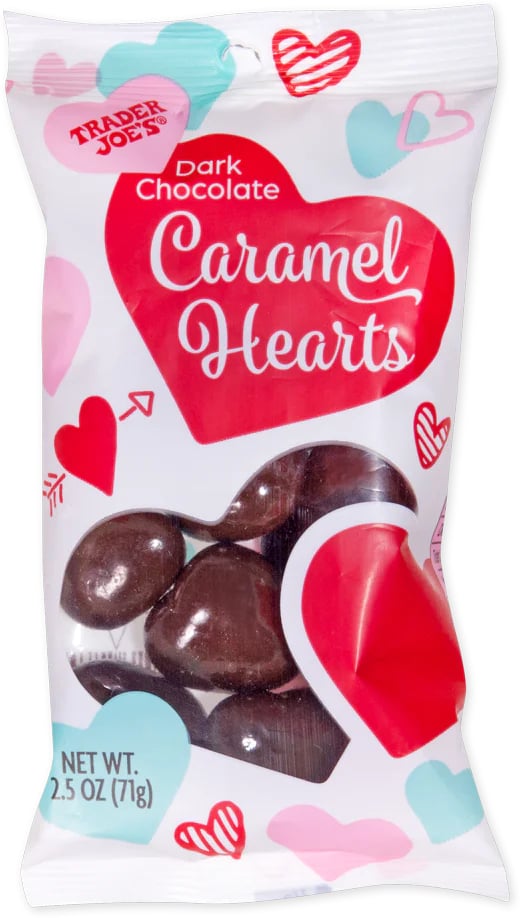 The Best Trader Joe’s Valentine's Day Items