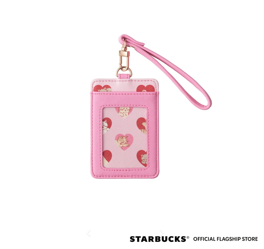 NWT Starbucks Valentine's Day 2018 Marble Swirl Heart Tumbler BONUS