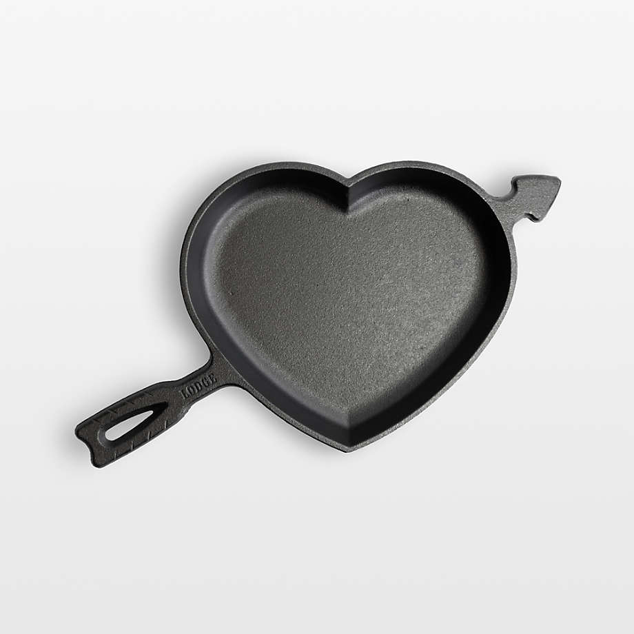 Heart Shaped Cookware You Need For Your V Day Dinner Party