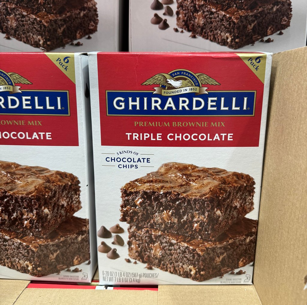 10 Products at Costco Every College Student Needs