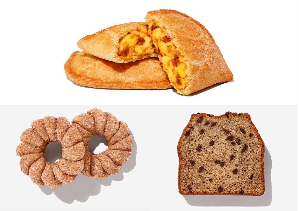 The Dunkin' 2024 Spring Menu Stars Churro Flavors