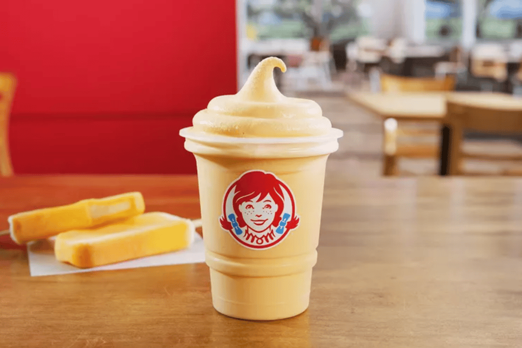 When Is The Wendy's Orange Dreamsicle Frosty Coming Out?
