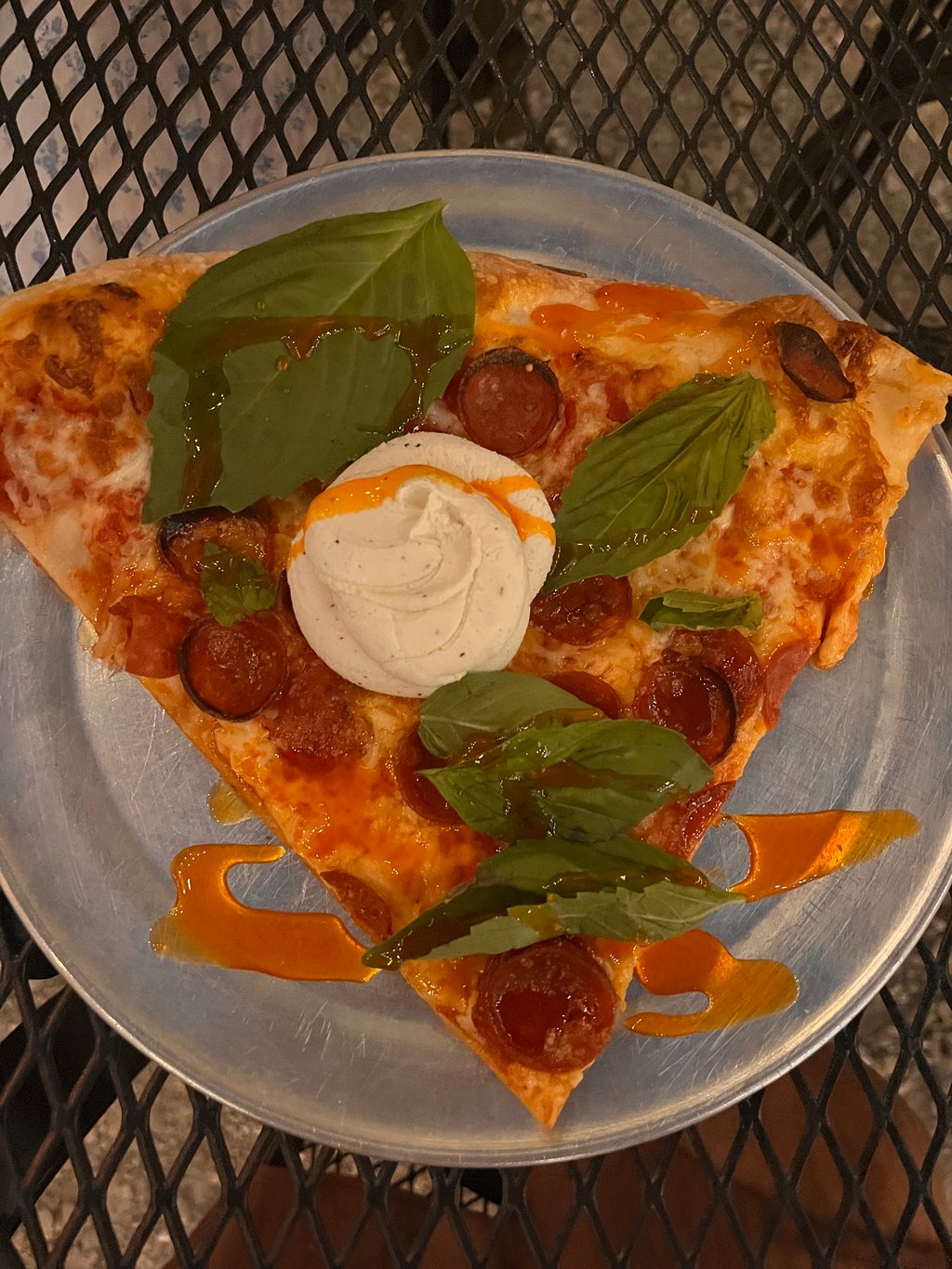Pizza Lobo The Hidden Gem of Andersonville