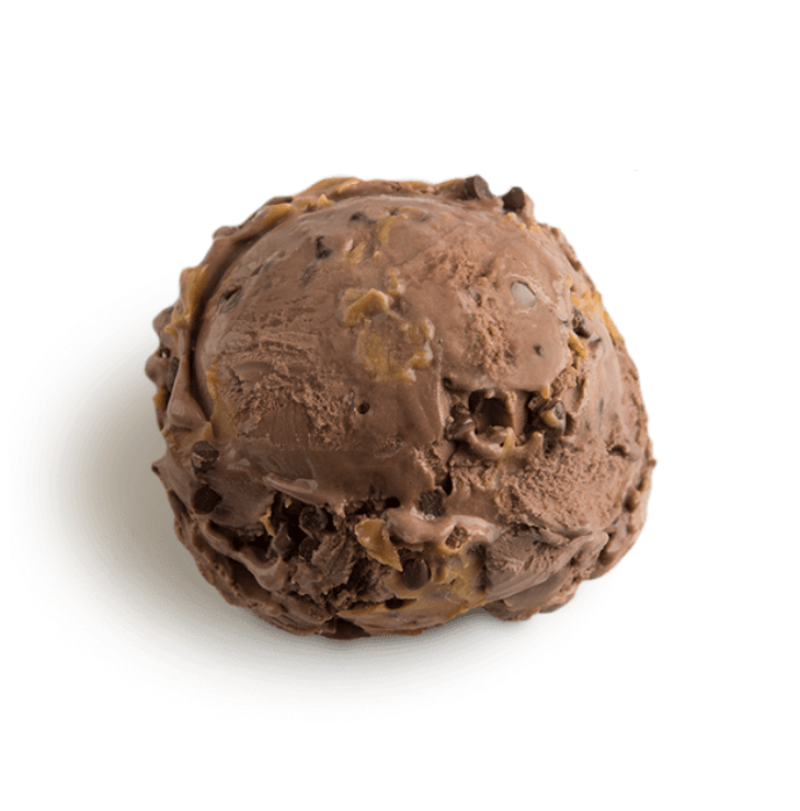 All Of The Carvel Ice Cream Flavors, Ranked