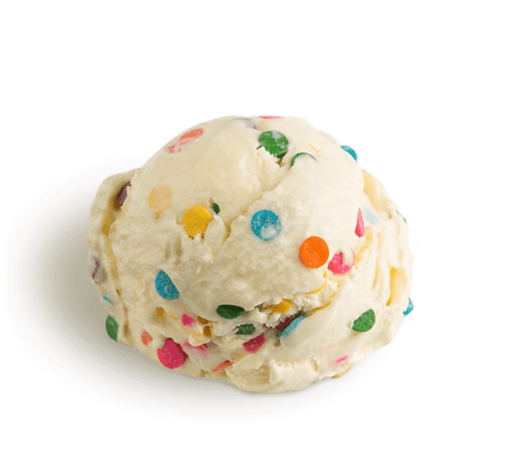 All Of The Carvel Ice Cream Flavors, Ranked