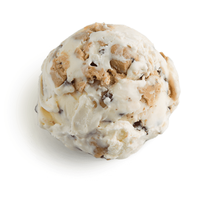 All Of The Carvel Ice Cream Flavors, Ranked