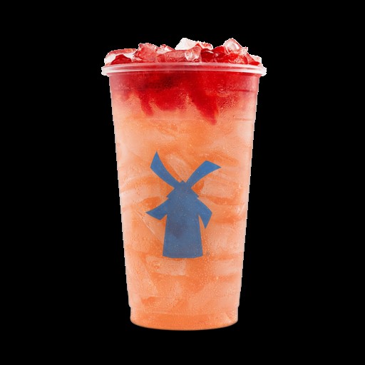 Here's What To Order At Dutch Bros From A Regular