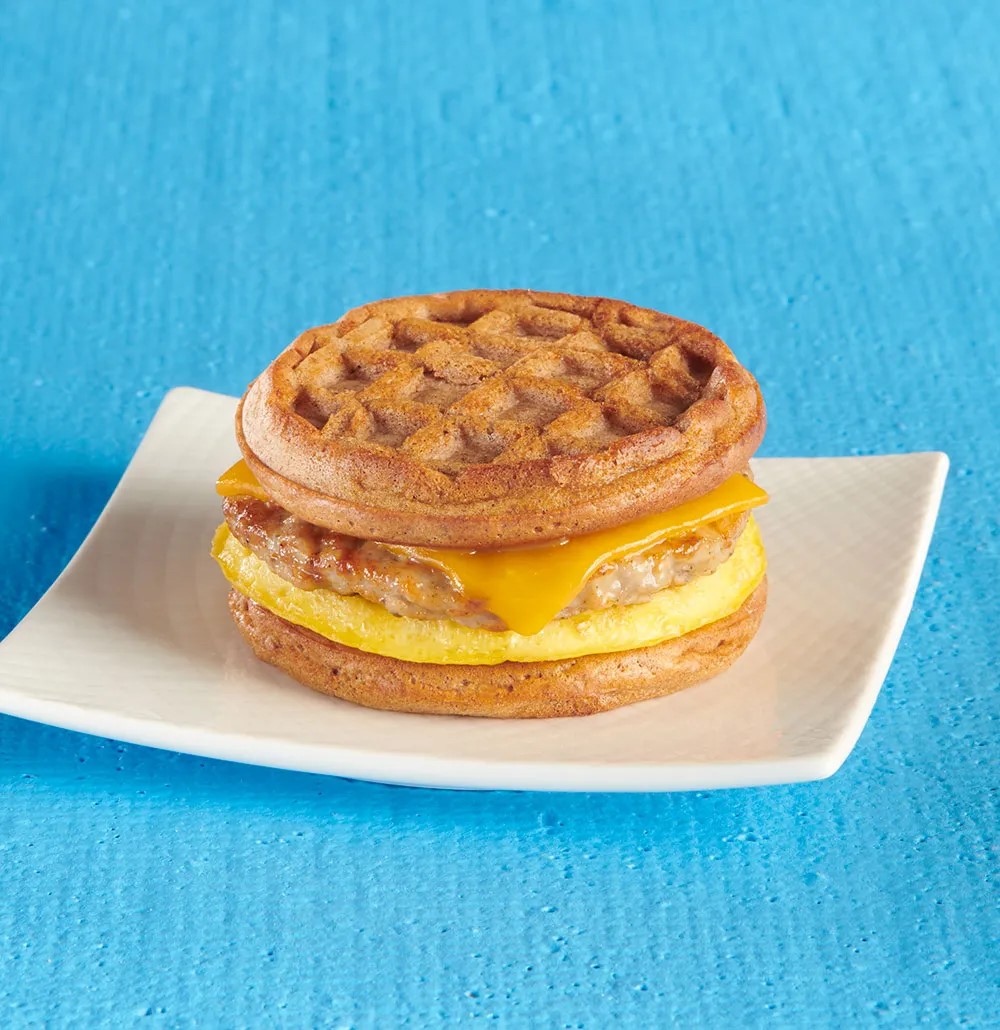 The Best Frozen Breakfast Sandwiches From The Grocery Store