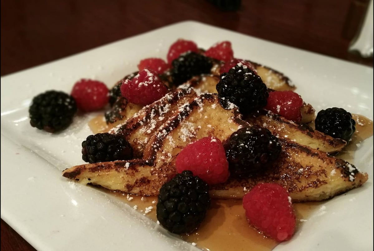 The Top 10 Breakfast and Brunch Spots in Downtown Auburn, AL