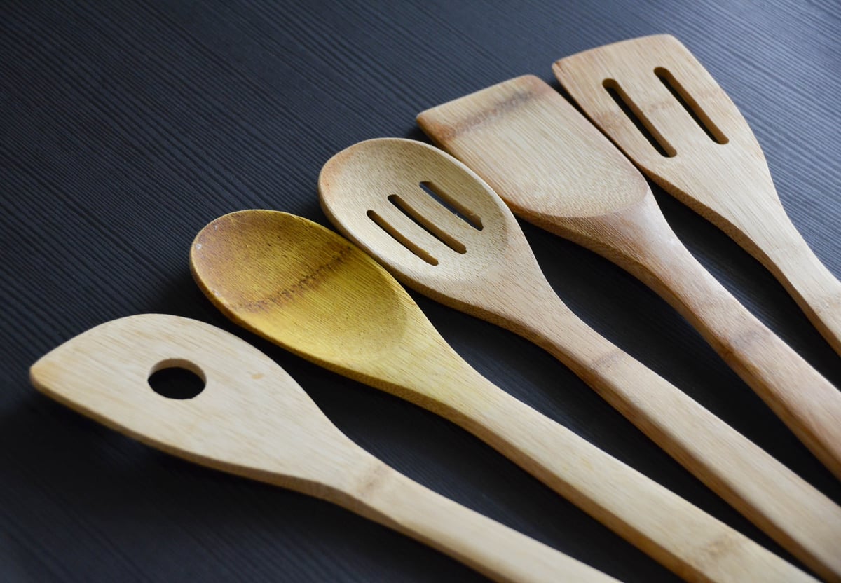 8 Smart Substitutes for Kitchen Utensils