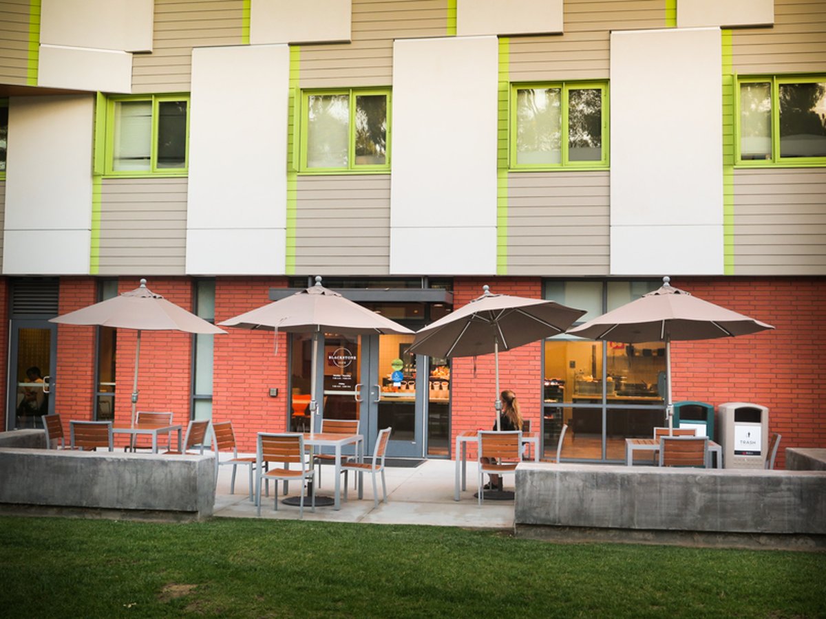 The Unofficial Survival Guide to Biola's Oncampus