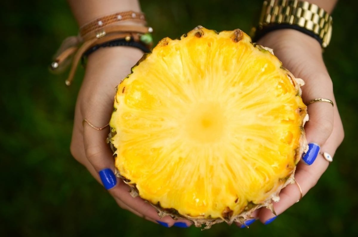 Does Eating Pineapple Really Make Cum Taste Better?