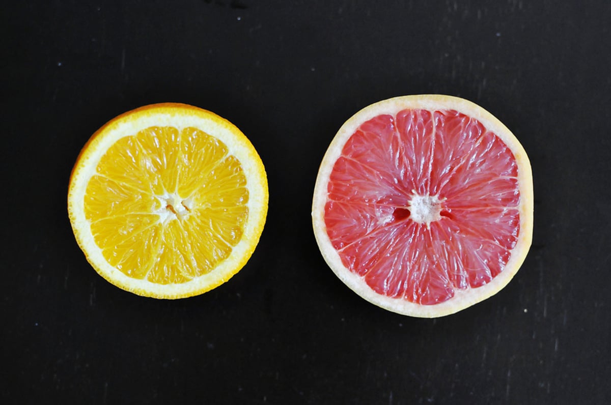 How to Tell When Grapefruits Are Ripe and Ready to Eat