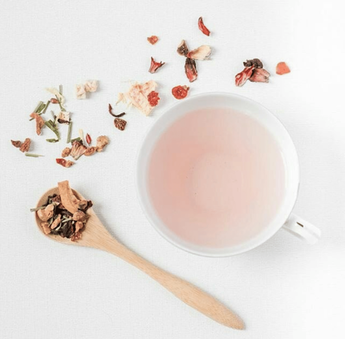 10 Things to Add to Your Tea to Make It Taste Even Better