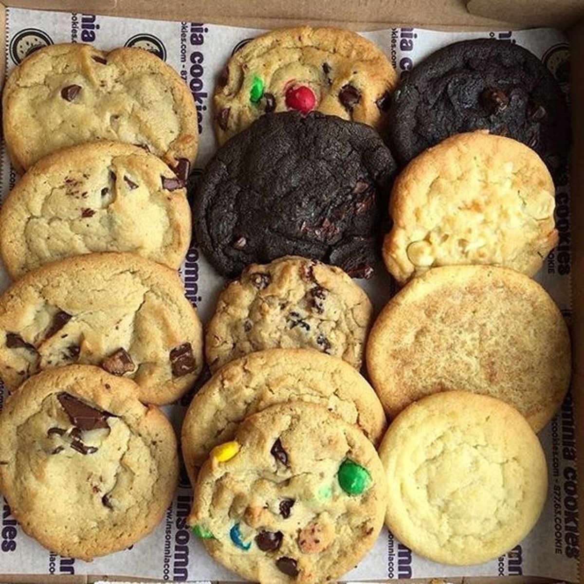 5 Places to get Food Delivered to Strozier Library