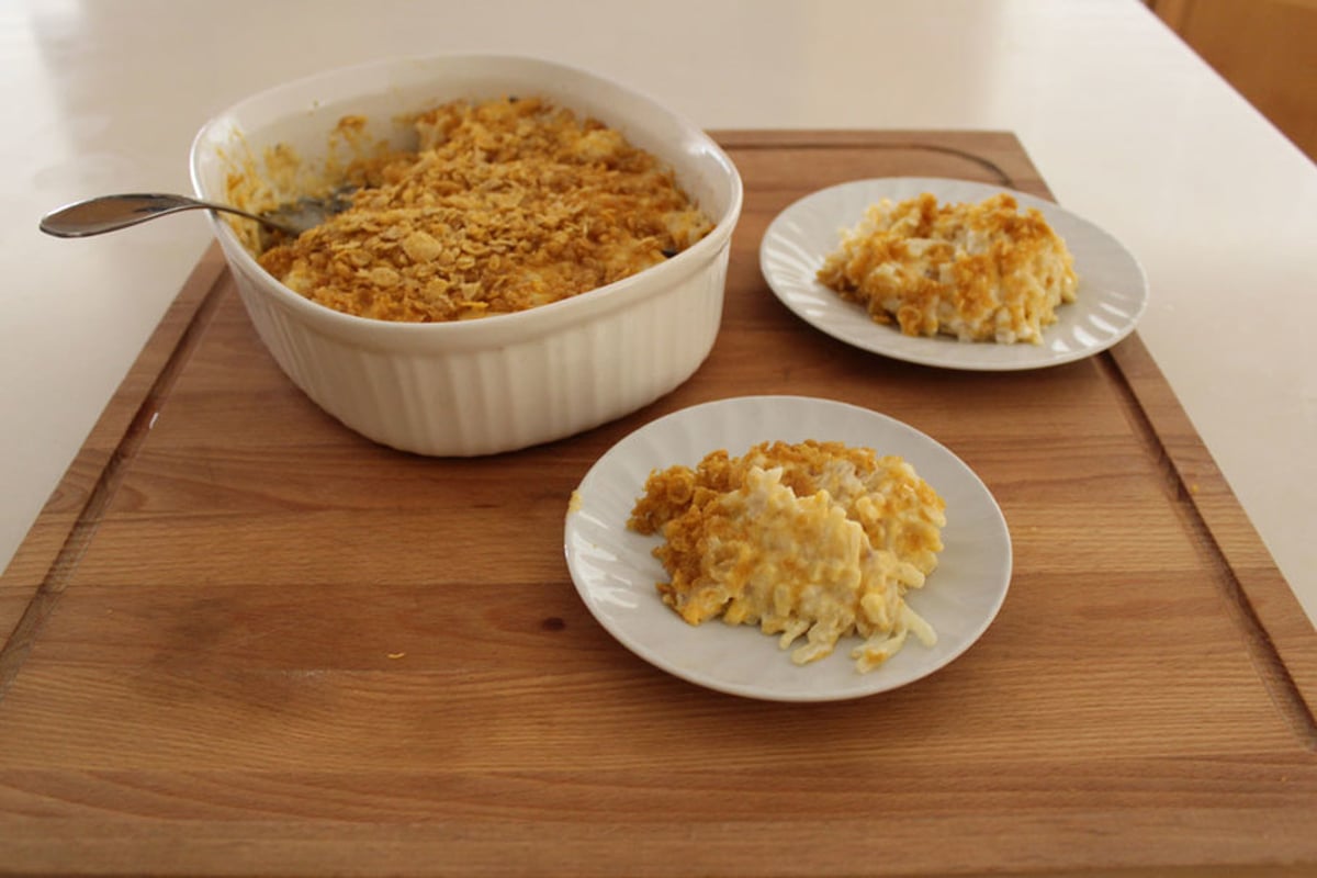 This Hash Brown Recipe Will Change Your Life