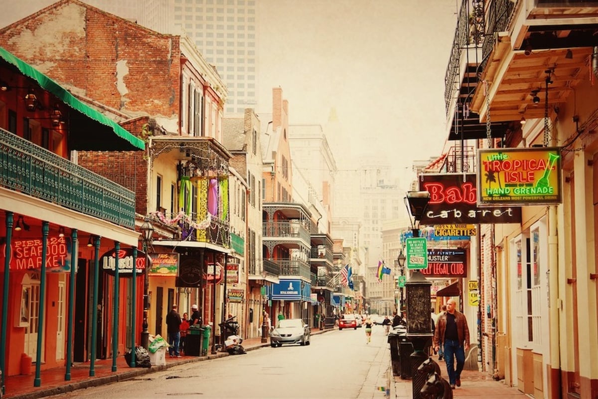 8 Undeniable Signs You re From the South 8 Undeniable Signs You re From the South
