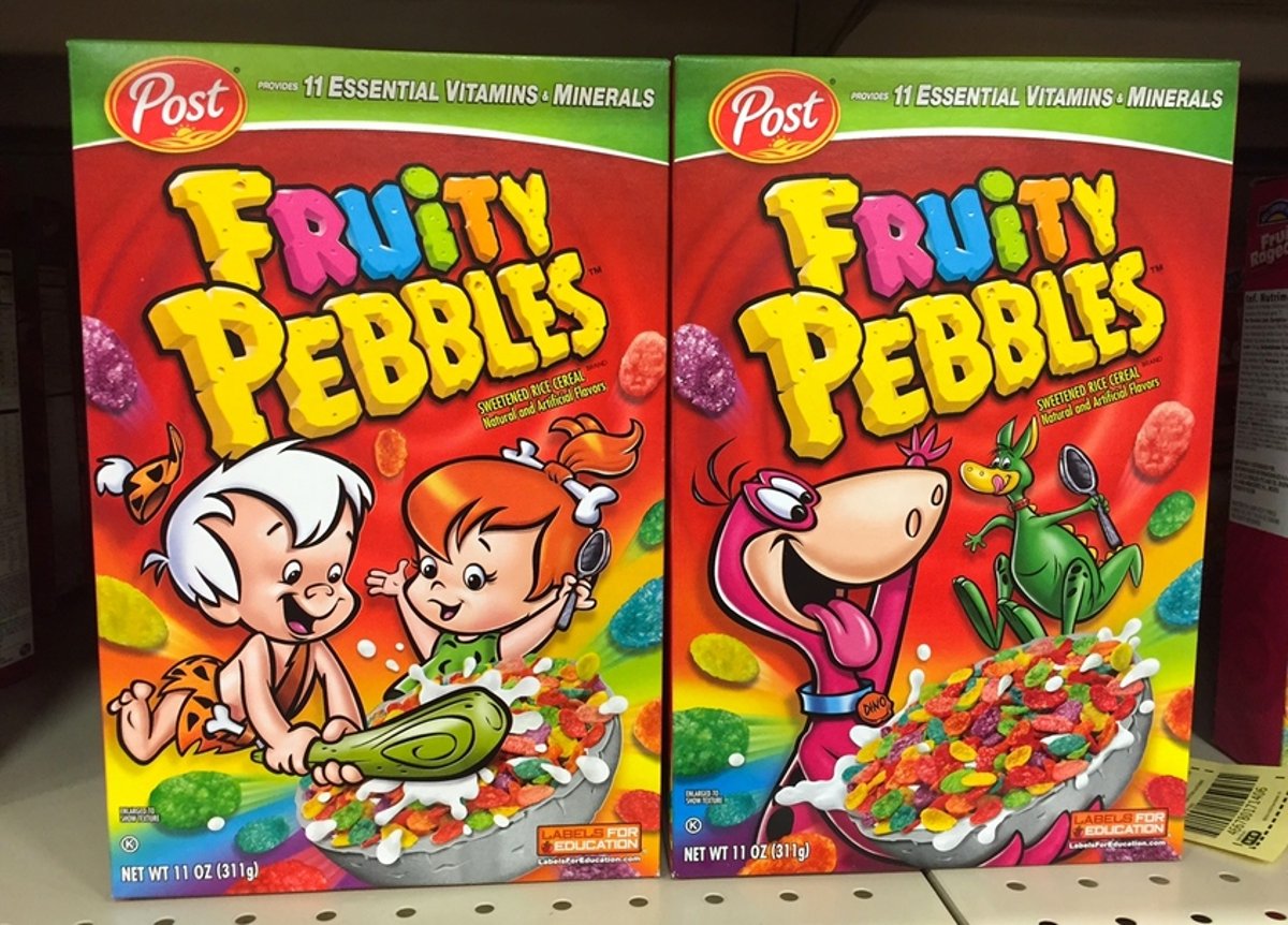 9 Common Snacks You Never Knew Were Gluten Free