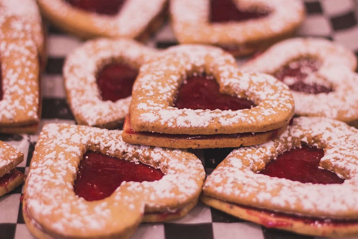 4 Ways to Celebrate Valentine's Day Solo