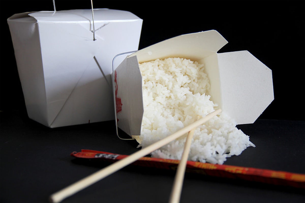 5 Ways to Transform the Leftover Rice Sitting in your Fridge