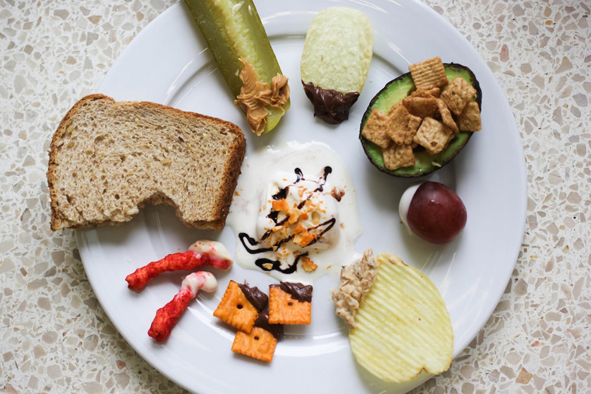 We Tried 9 Weird Food Combinations, And Here’s What You Should Know