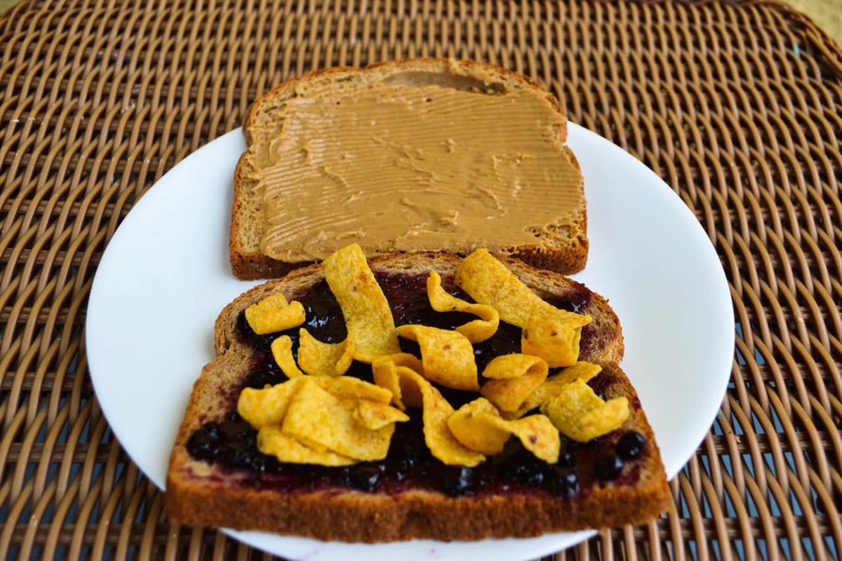 Random Snacking These Random Snack Pairings Sound Gross But Actually Taste Amazing