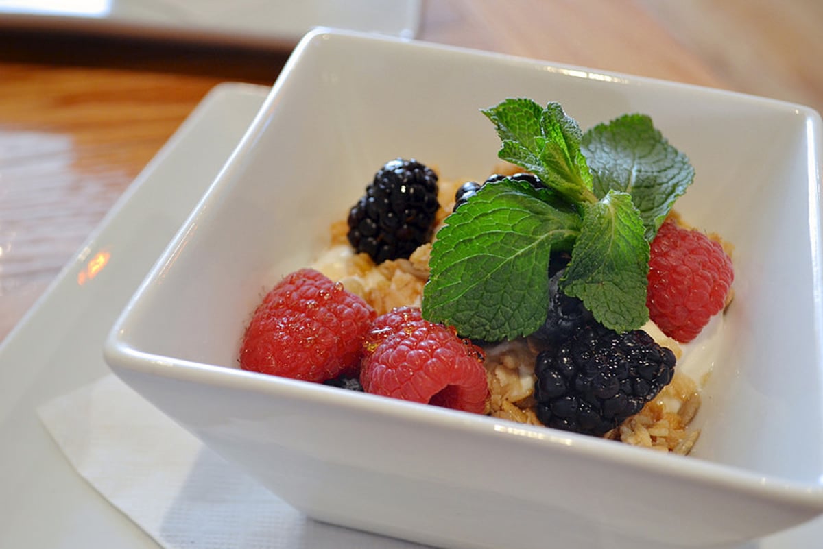 Why You Need to Brunch at Loft 99