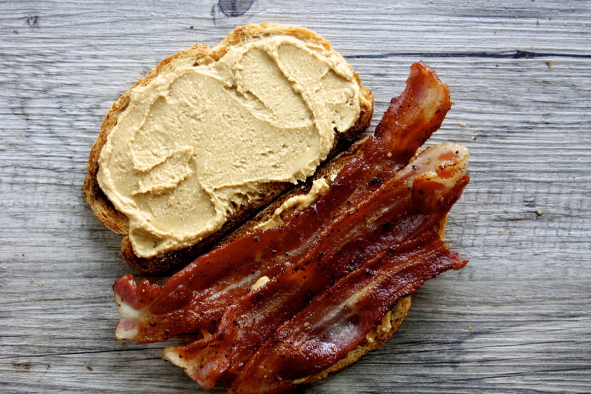 26 Necessary Recipes For Every Peanut Butter Addict