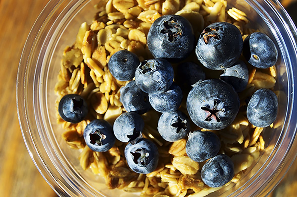 7 Superfoods That Can Reduce Stress