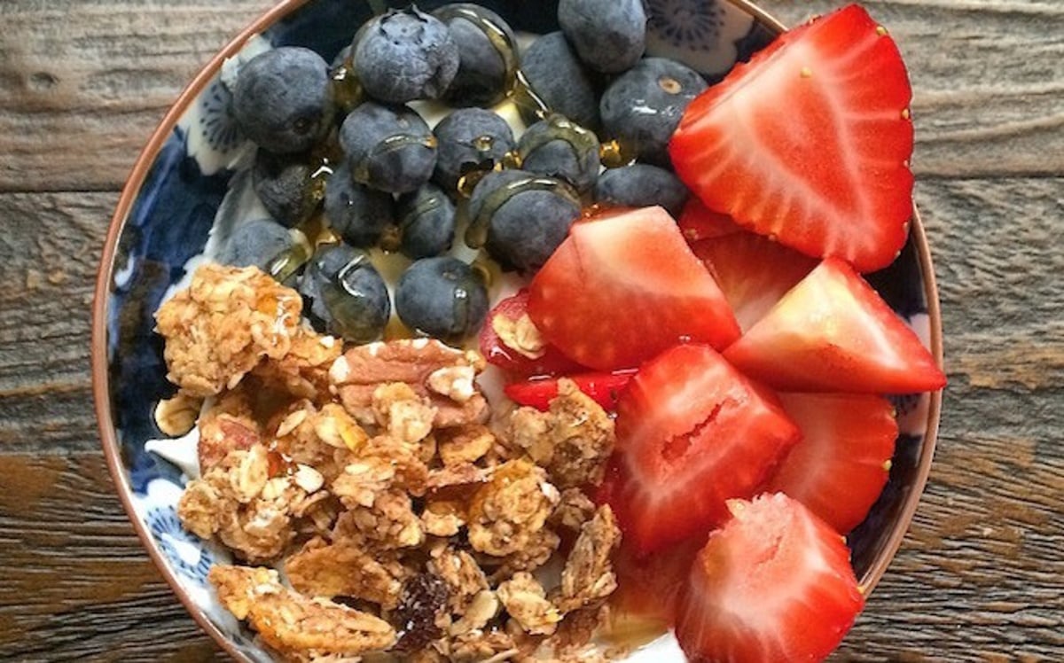 7 Simple Ways to Start Eating Healthier