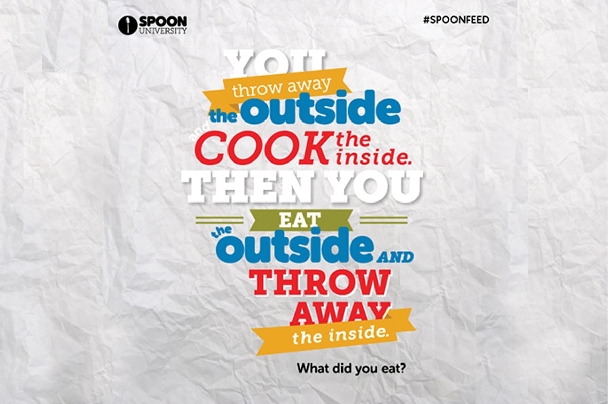 Spoon Riddle of the Week