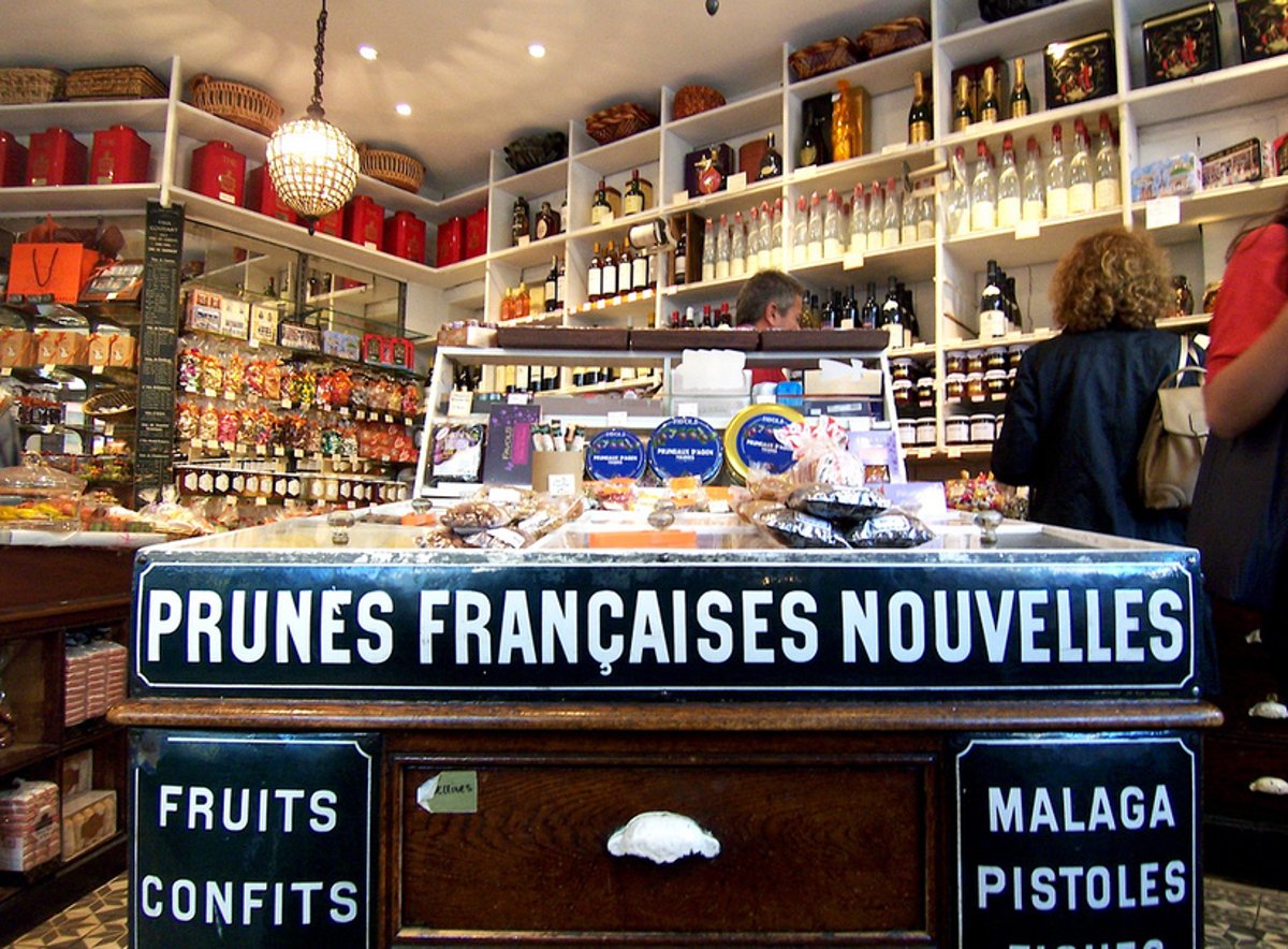 Everything You Need to Know about France s Law Against Food Waste