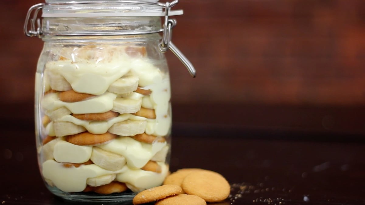 You Can Make Magnolia Bakery’s Famous Banana Pudding at Home