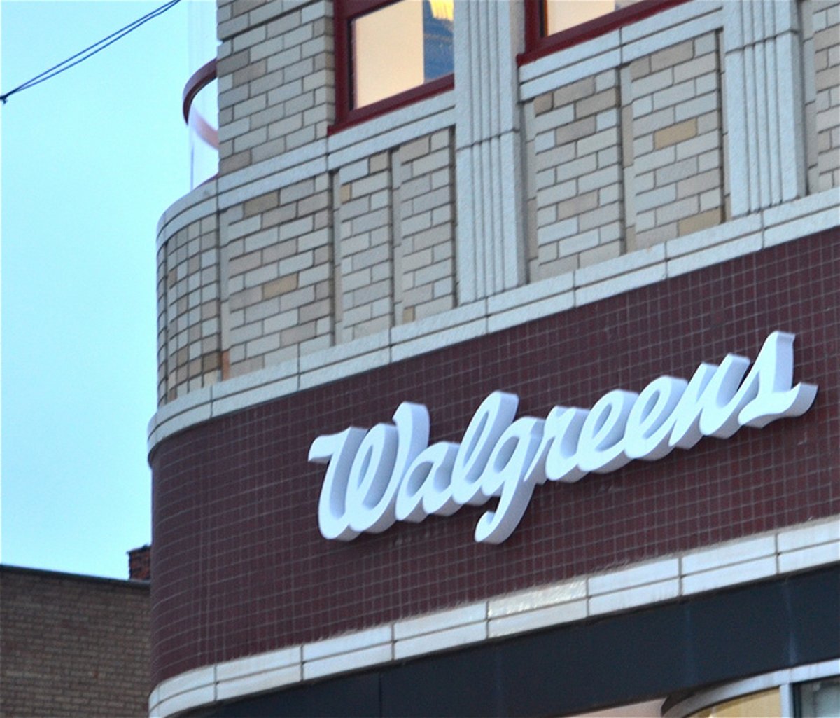 8 Items You Never Thought You #39 d Find at Walgreens