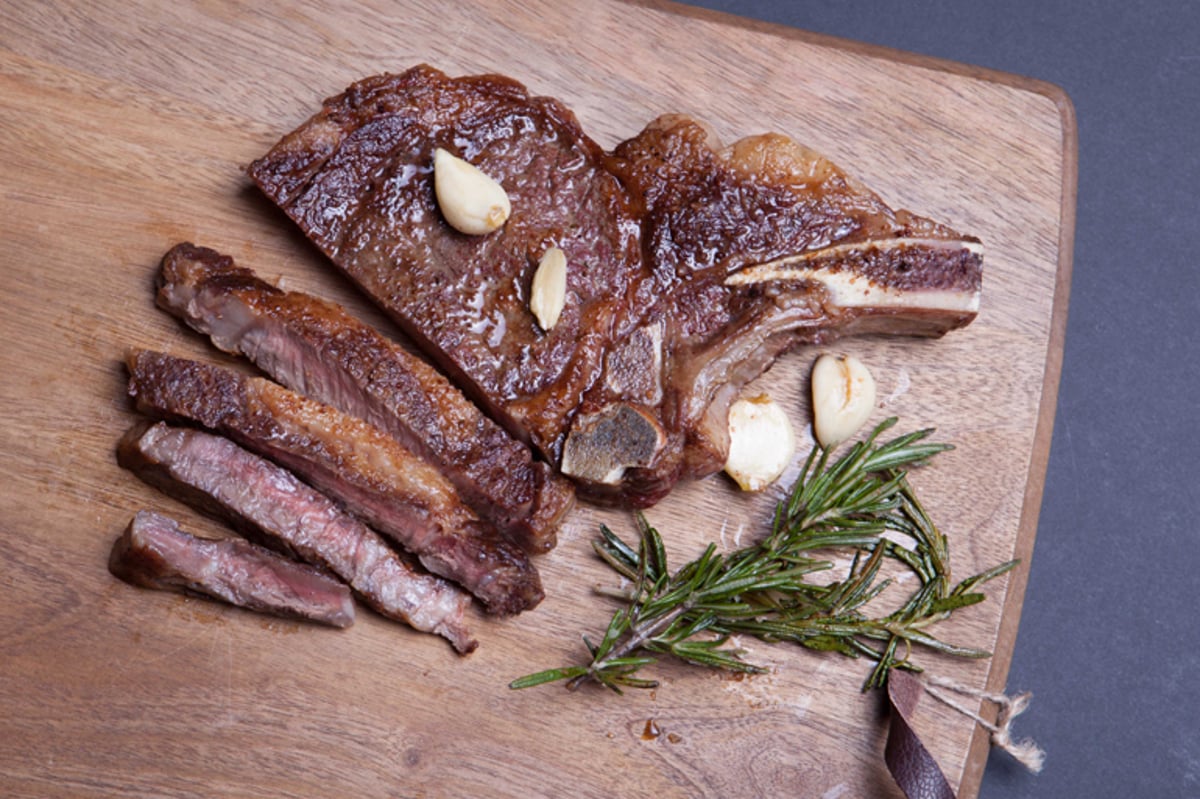 The Ultimate Steak Glossary