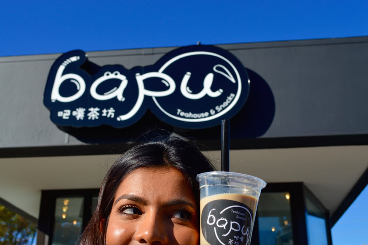 7 Reasons Why Bapu Bubble Tea is the Answer to All Your Prayers