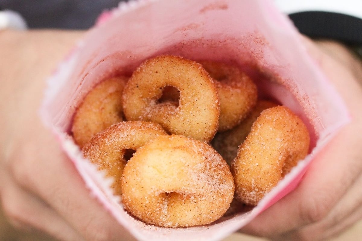 7 of Austin's Best Pumpkin Snacks