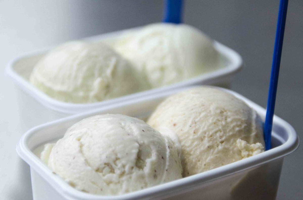 Why Does Ice Cream Make You Thirsty After Eating It?