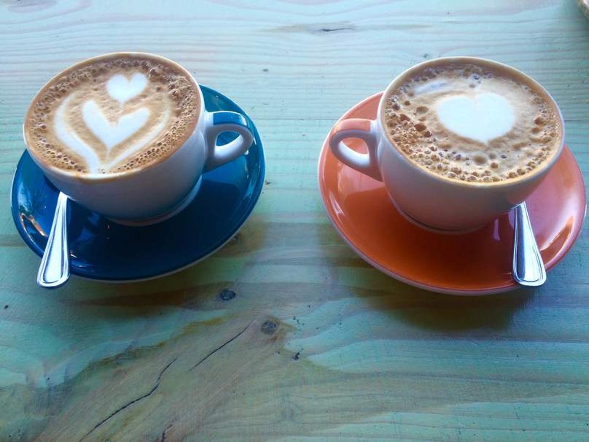 10 Things You #39 ll Never Hear a Real Coffee Drinker Say