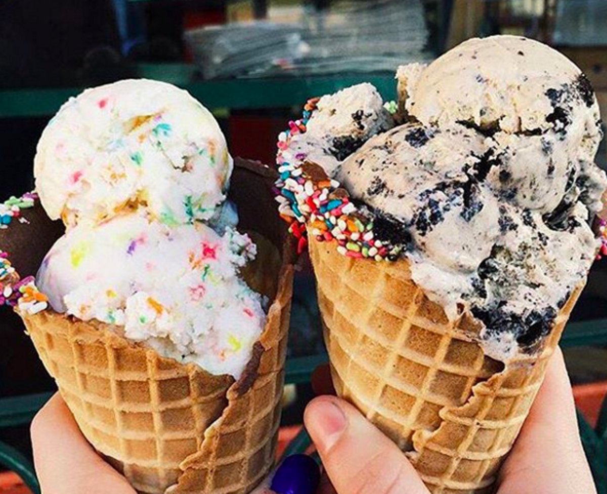 instagram food pictures
