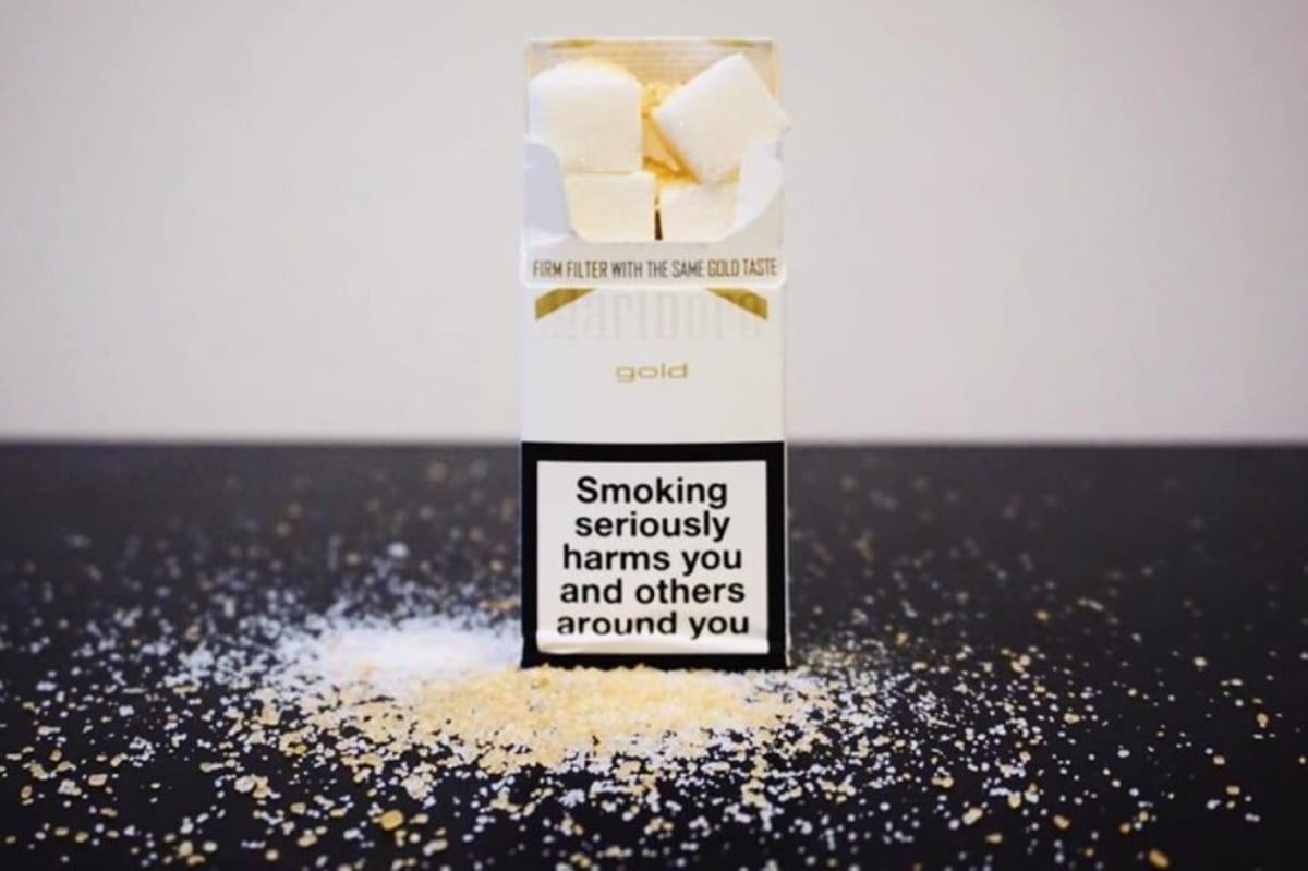 sugar tobacco Episode 90 : Is Equivalent To Tobacco? StubSugar  BECAUSE SUGAR IS