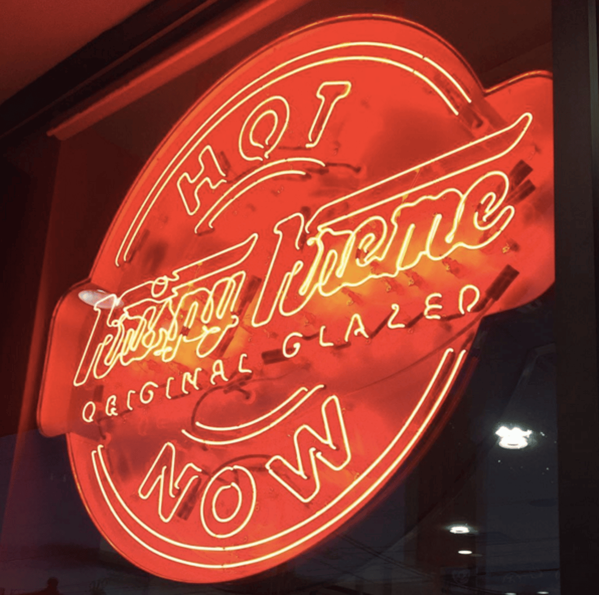 10 Reasons Why Krispy Kreme Will Always Be Better Than Dunkin' Donuts