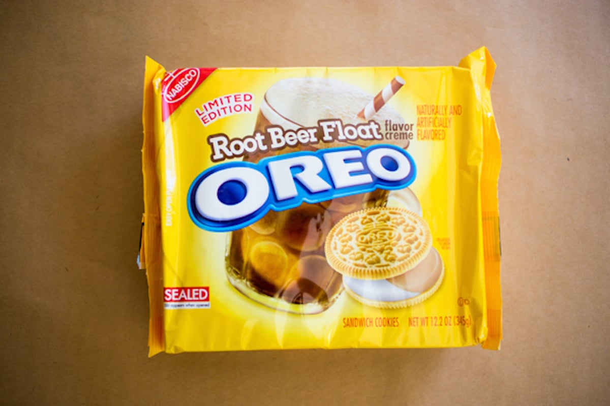 15 Bizarre Oreo Flavors You Won’t Believe Actually Exist